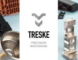 Treske Precision Machining