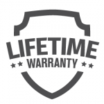lifetime warranty