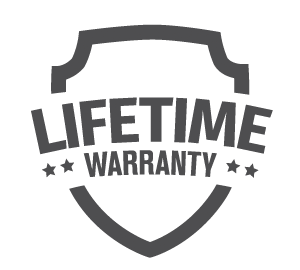 lifetime warranty