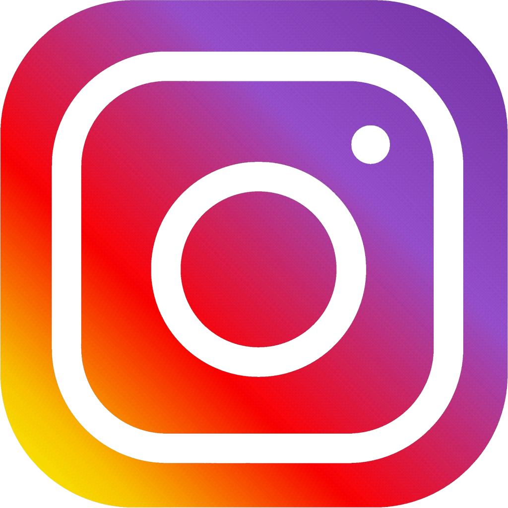 facebook and instagram logo vector