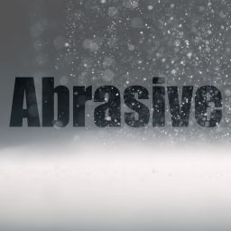 Abrasive