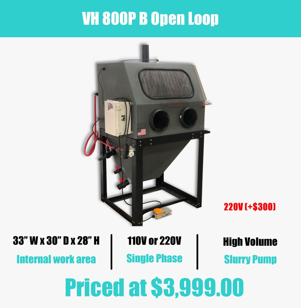 VH800P