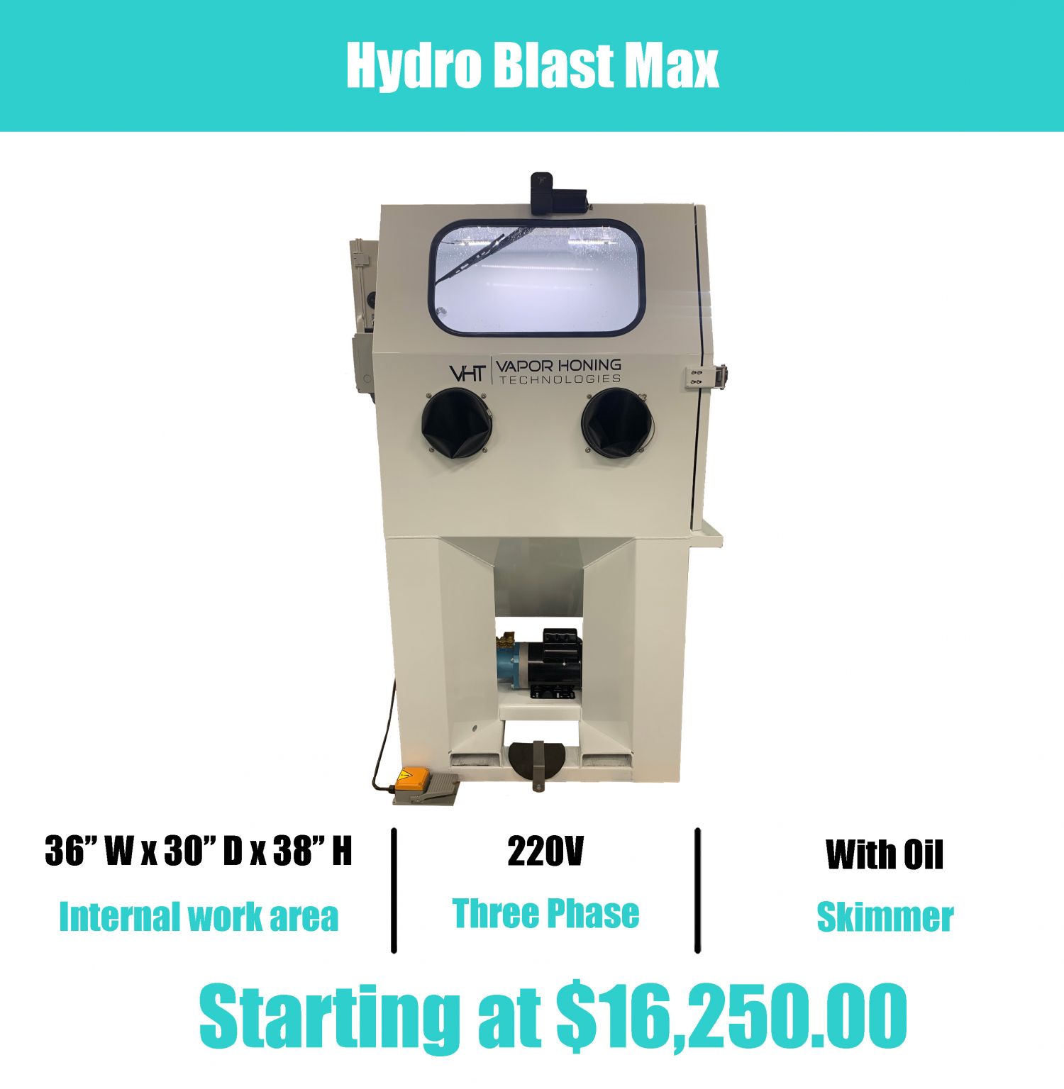 hydro-blast-max-with-oil-skimmer-vapor-honing-technologies