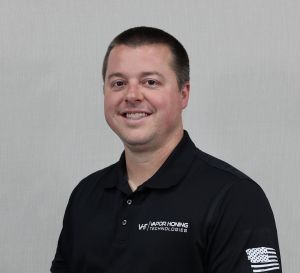 John Wise CEO