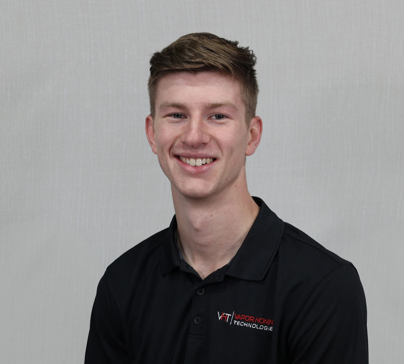 Ryan Heavner - Marketing, R&D